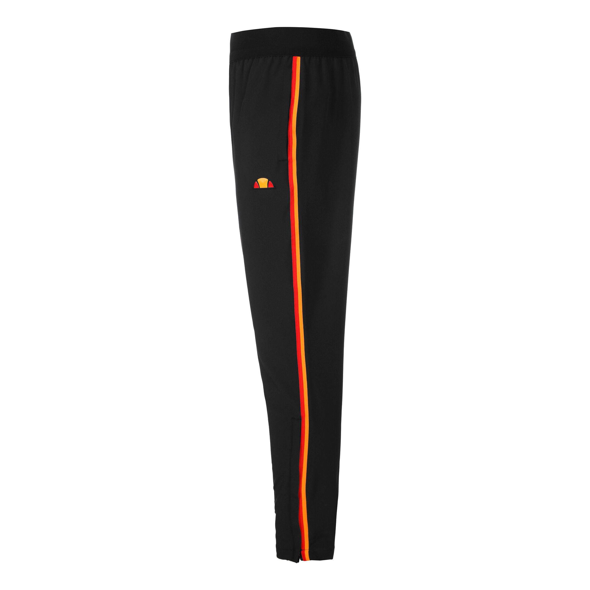 Seaton Trainingshose Herren - Schwarz