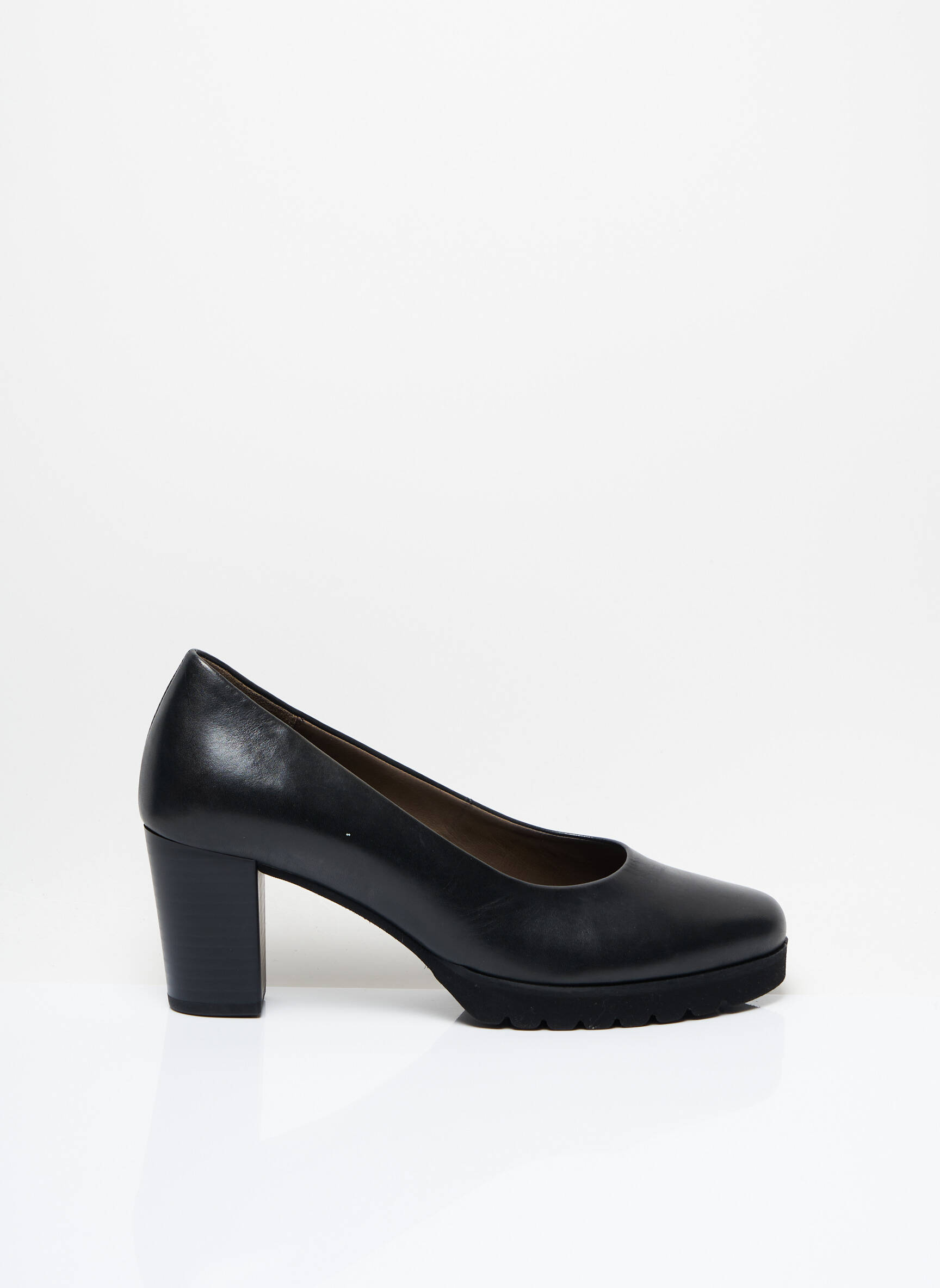 Gabor Escarpins Femme couleur noir