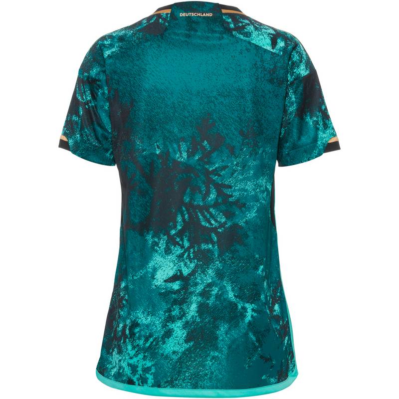 adidas DFB Frauen WM 2023 Auswärts Teamtrikot Damen
