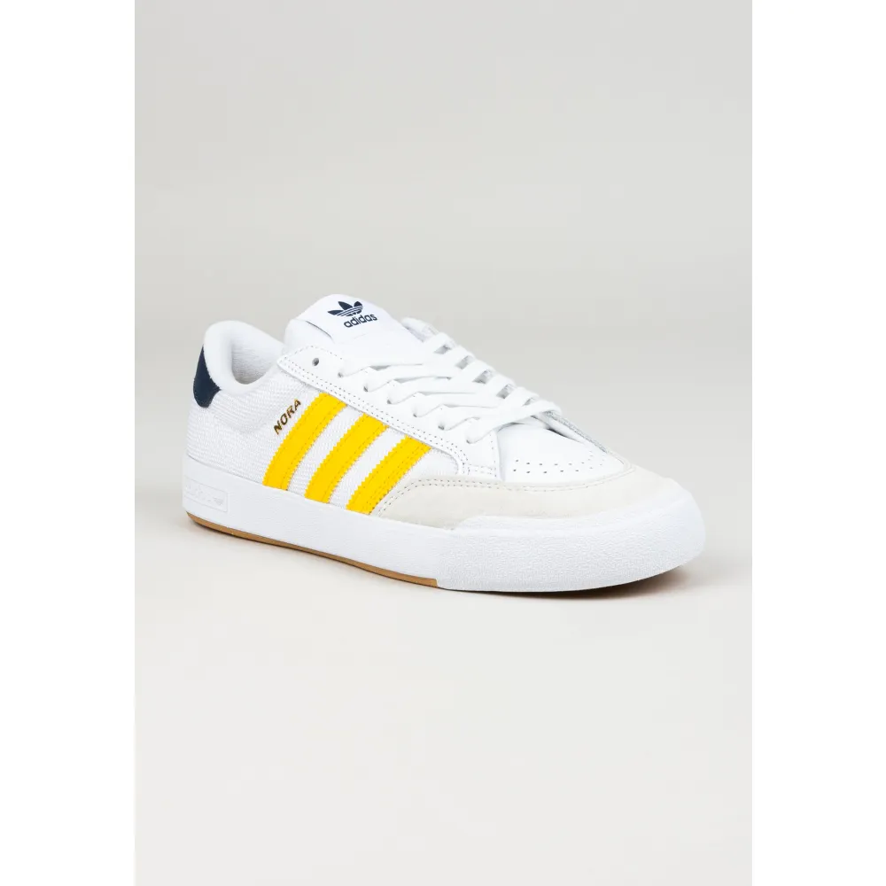 adidas Nora HP9740 / weiss