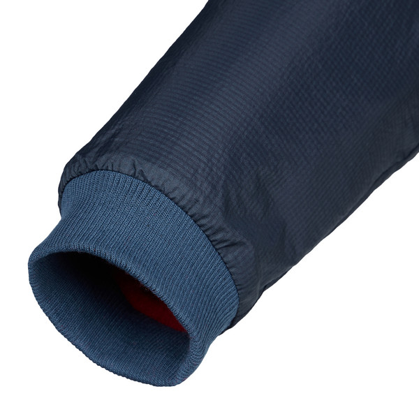 REVERSIBLE SHELLED MICRODINI JKT Herren - Übergangsjacke