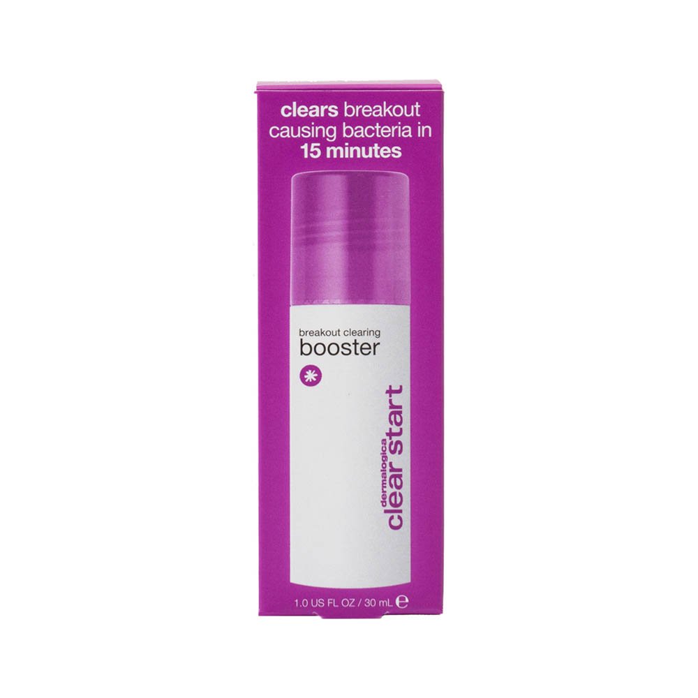 Dermalogica Clear Start Breakout Clearing Booster