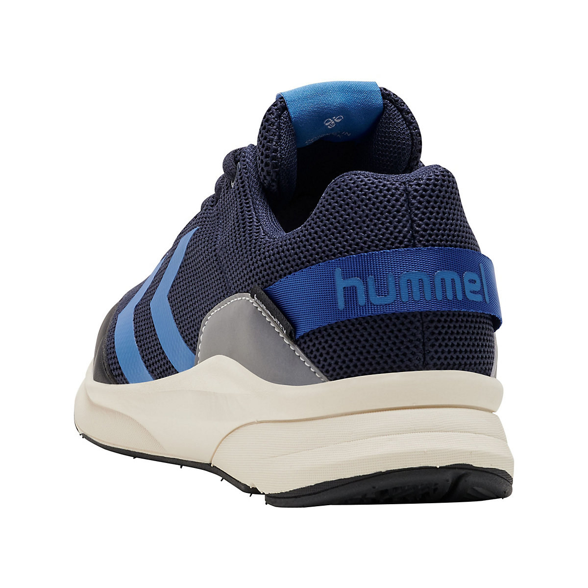 REACH 250 RECYCLED TEX LACE JR Sneakers High für Kinder