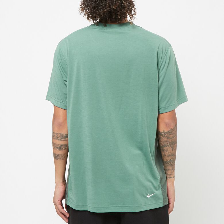 NIKE ACG Dri-Fit ADV Goat Rocks Shortsleeve bicoastal/vintage green
