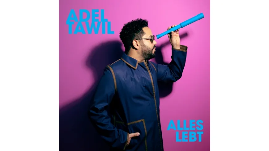 Alles Lebt Digipak