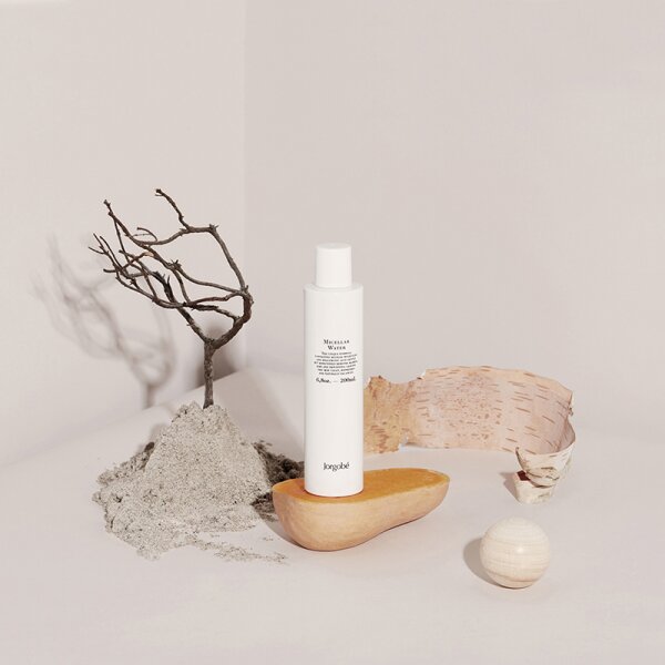 Jorgobé Micellar Water Gesichtswasser