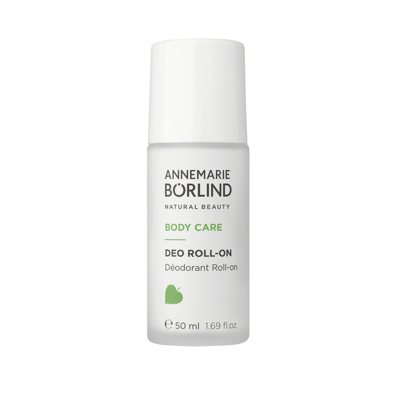 Körperpflege-Deo-Roll-On - Roll-on-Deodorant