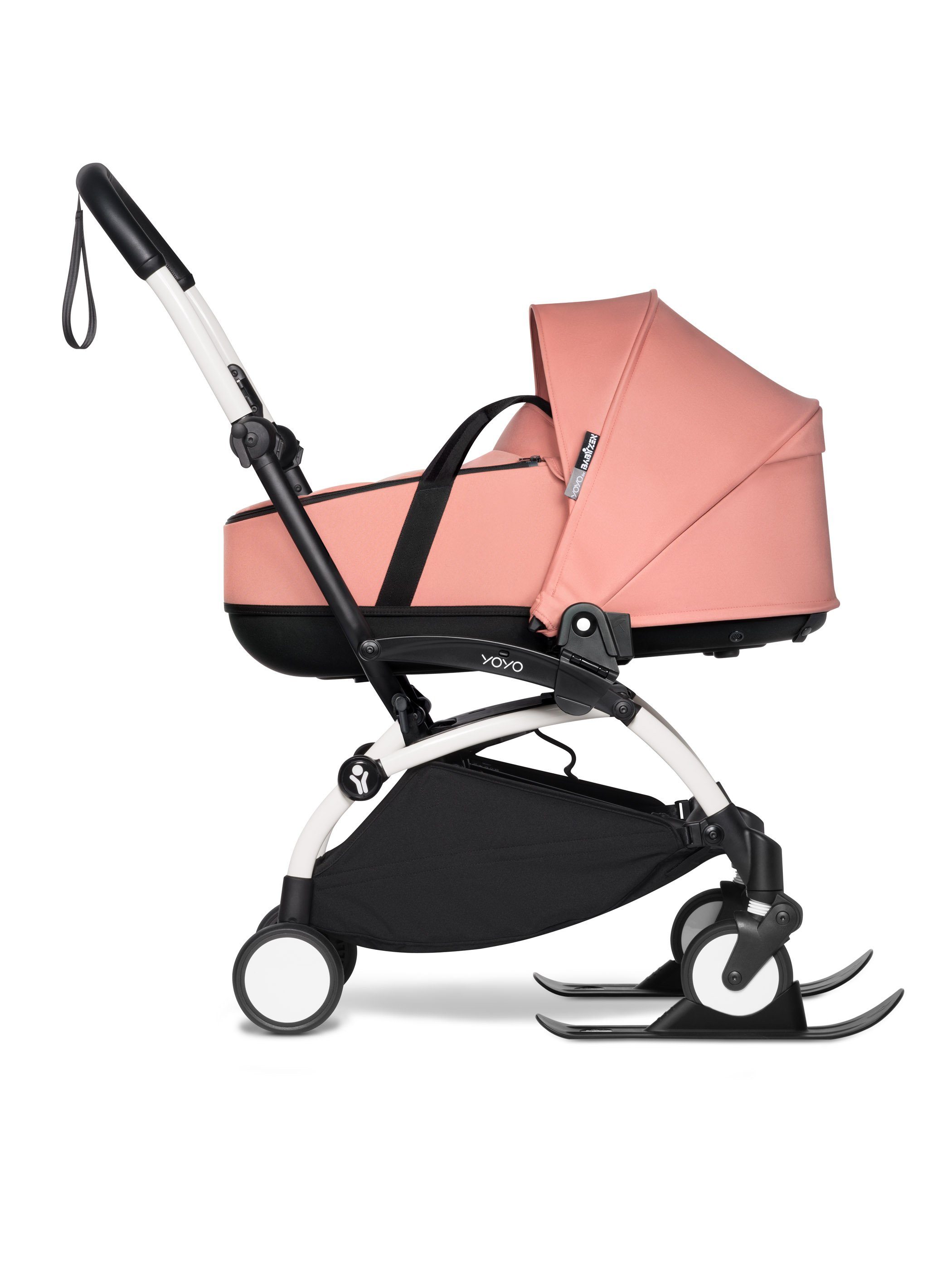 BABYZEN Sport-Kinderwagen YOYO Ski passend für YOYO Gestell