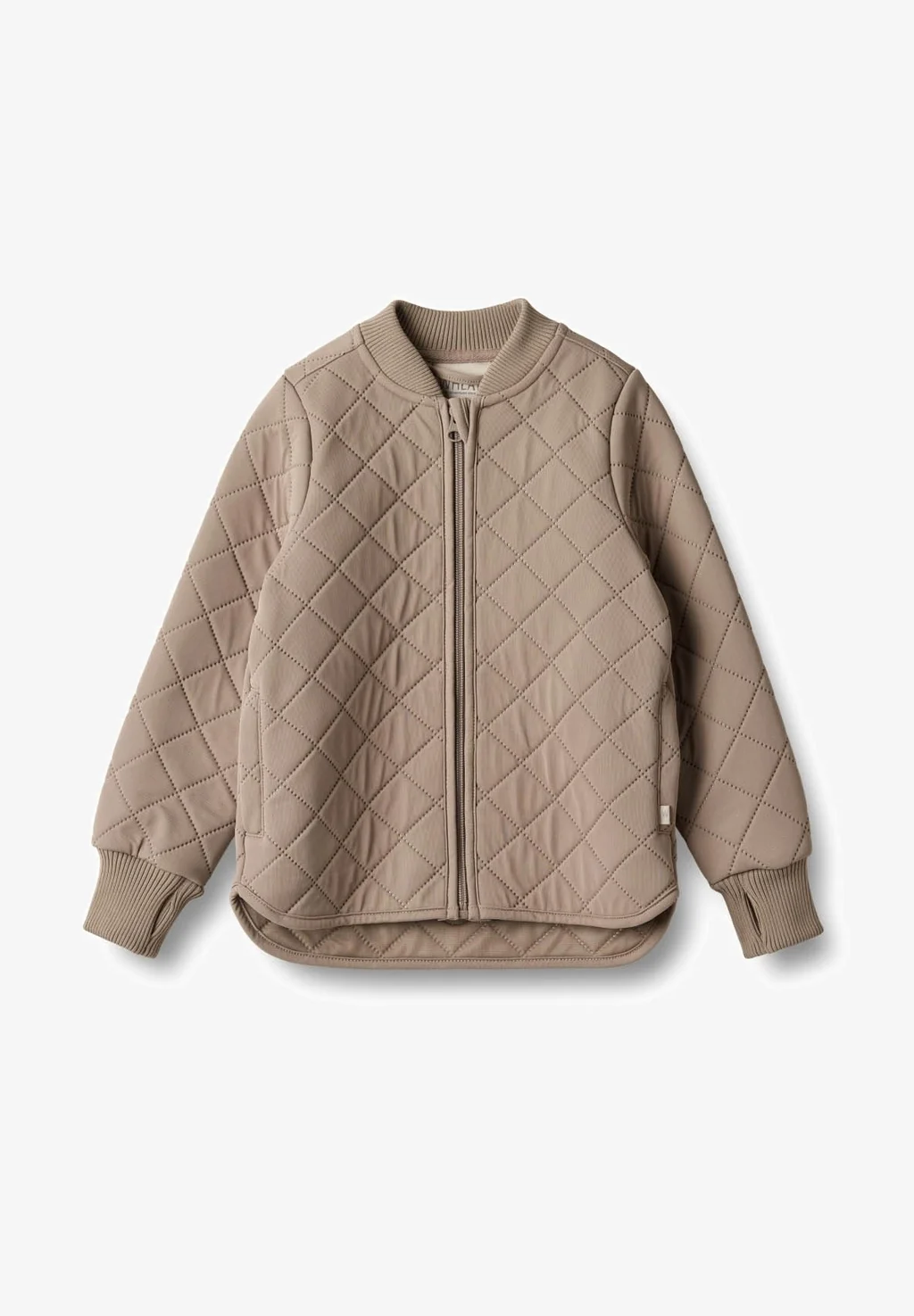Chaqueta bomber Wheat LOUI