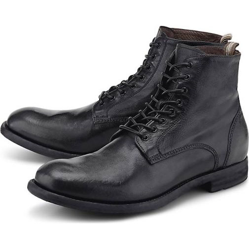 Officine Creative Schnür-Boots OCUJOUR