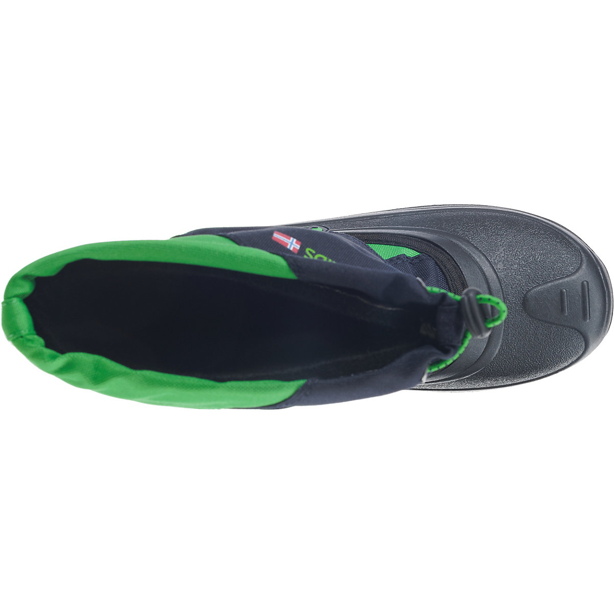 Kinder Winterstiefel TELEMARK XT