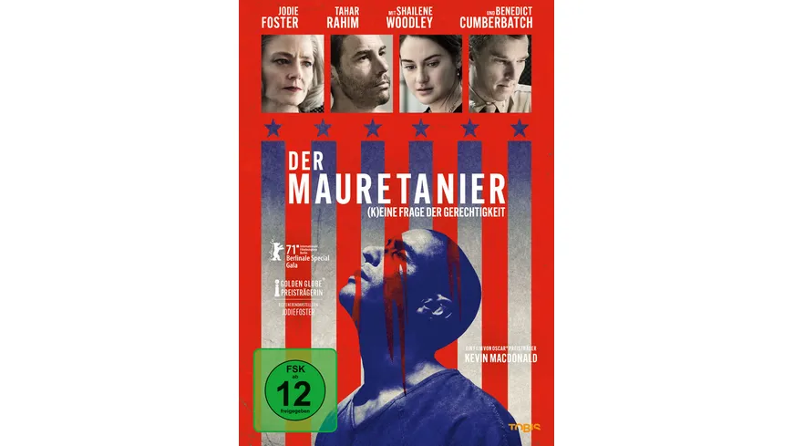 Der Mauretanier