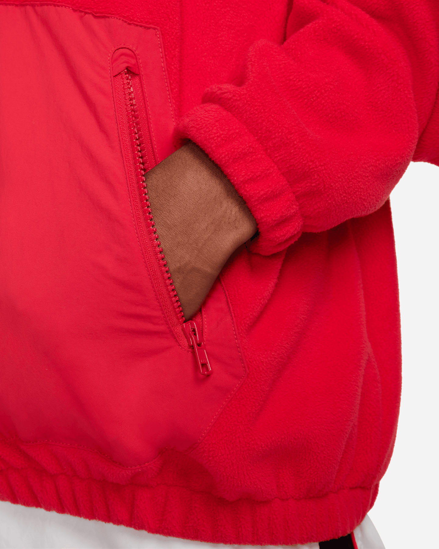 Felpa Nike Club Fleece M FB8388-068