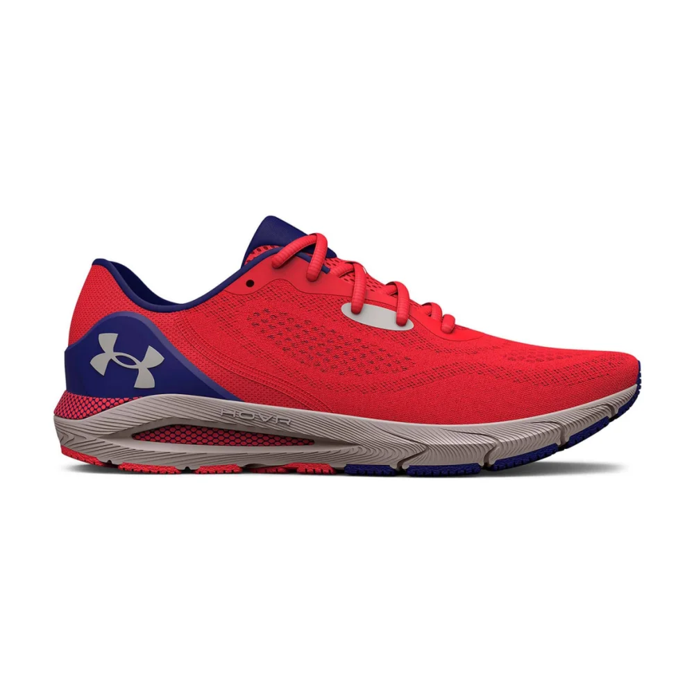 Under Armour HOVR Sonic 5 3024898-601 / rot