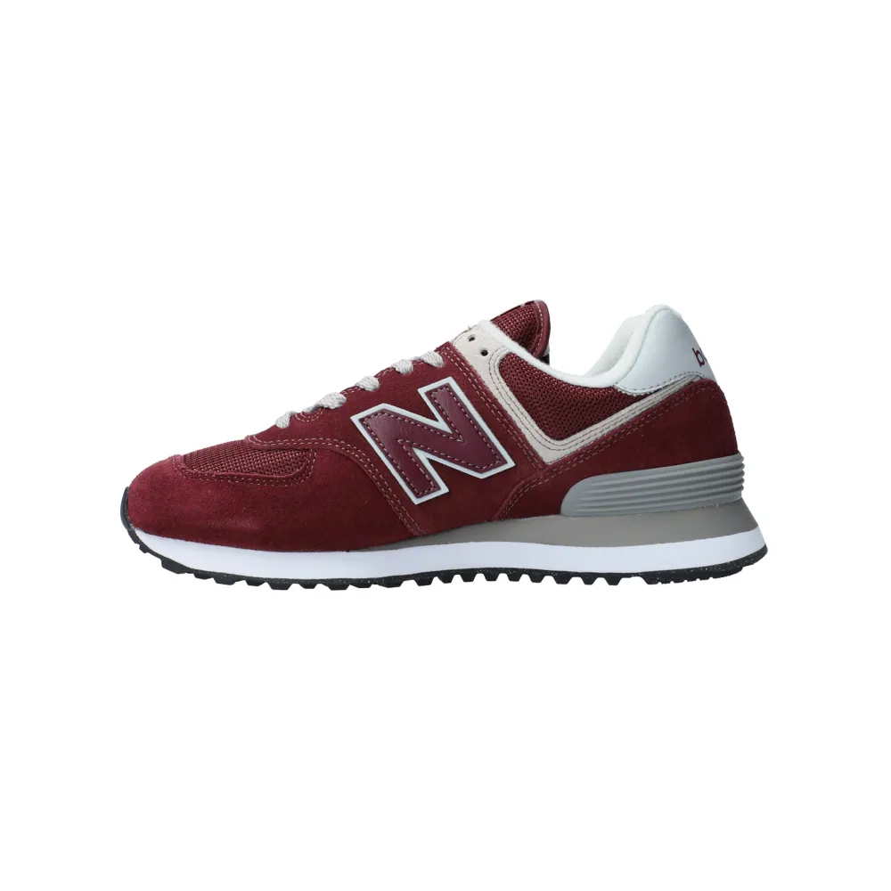 New Balance 574 WL574EVM / rot