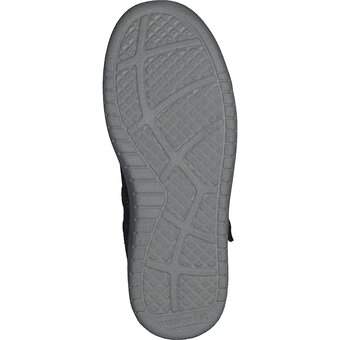 Superfit Earth Sneaker High in blau