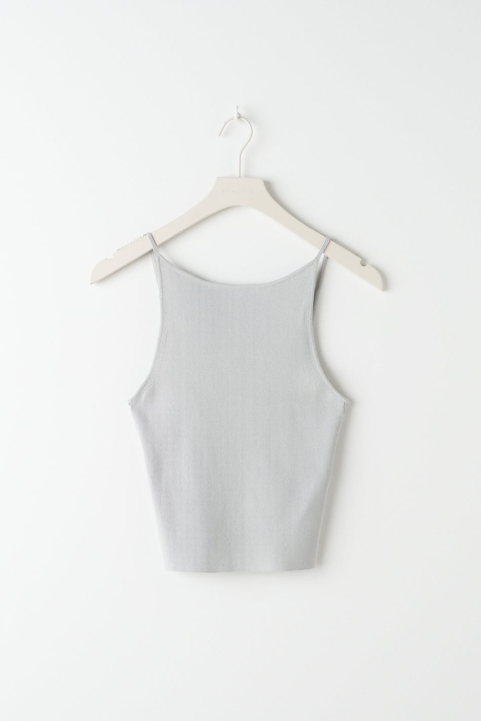 Saskia knitted top