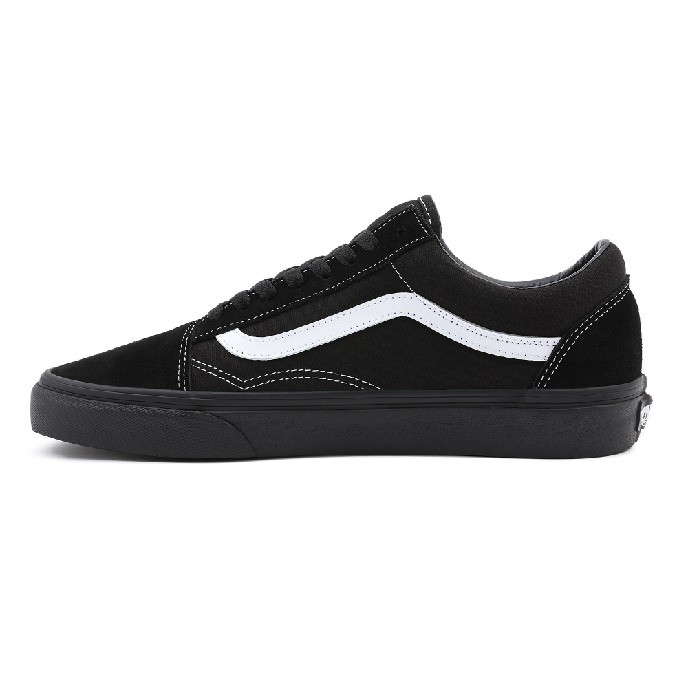Vans Old Skool VN0A3WKT5WU1 / schwarz