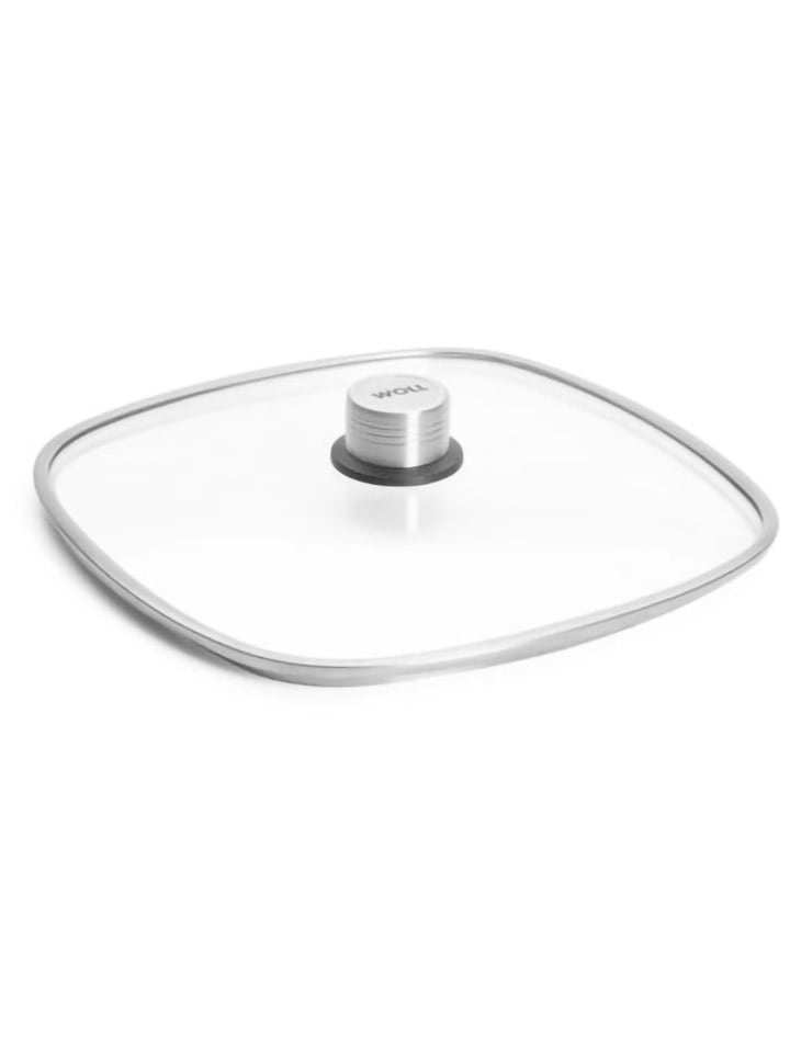 Woll Sicherheitsglasdeckel - (B)28 x (T)28 cm günstig kaufen onesize