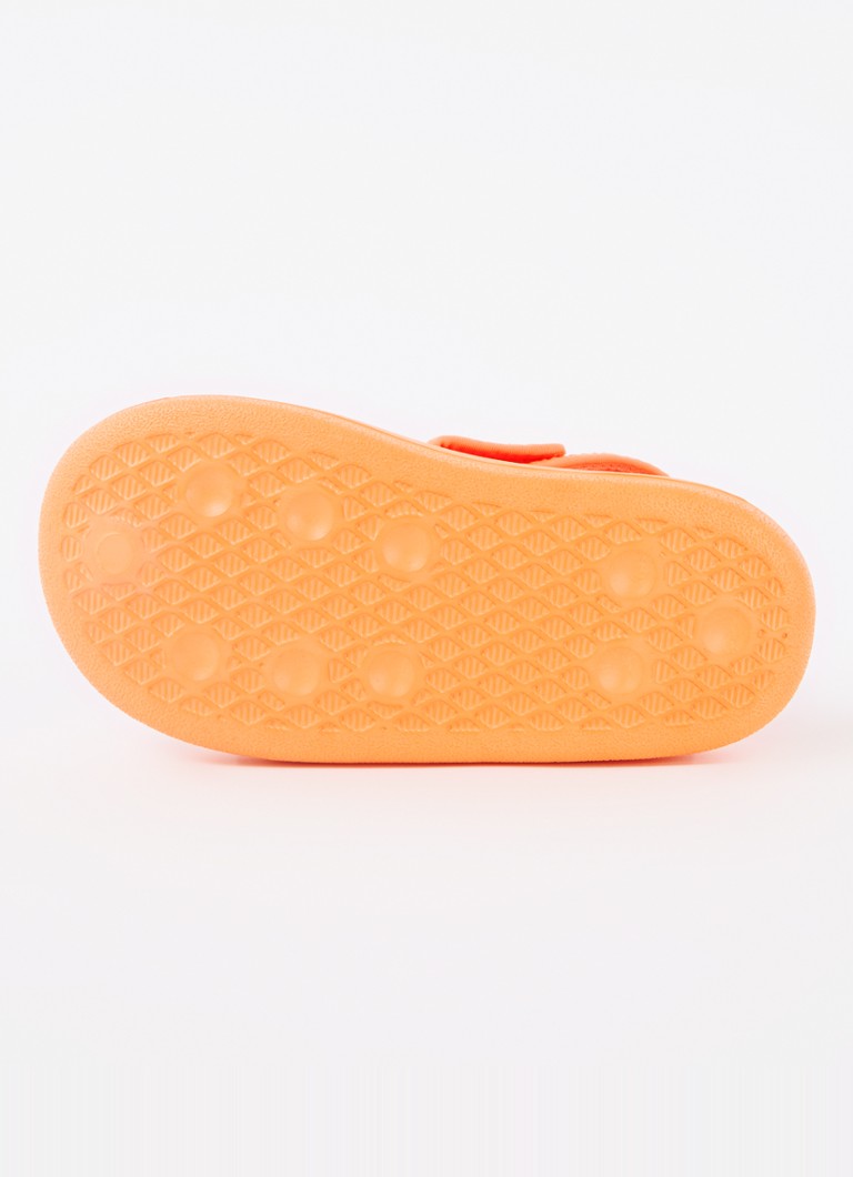 Buty Adidas Adifom Adilette C z logo