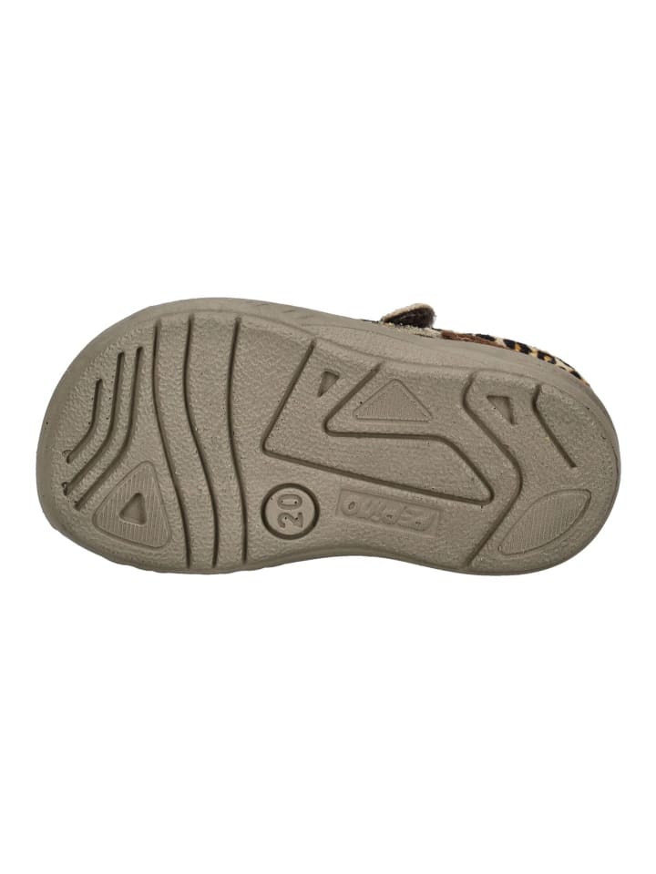 PEPINO Sandalen in Desert günstig kaufen