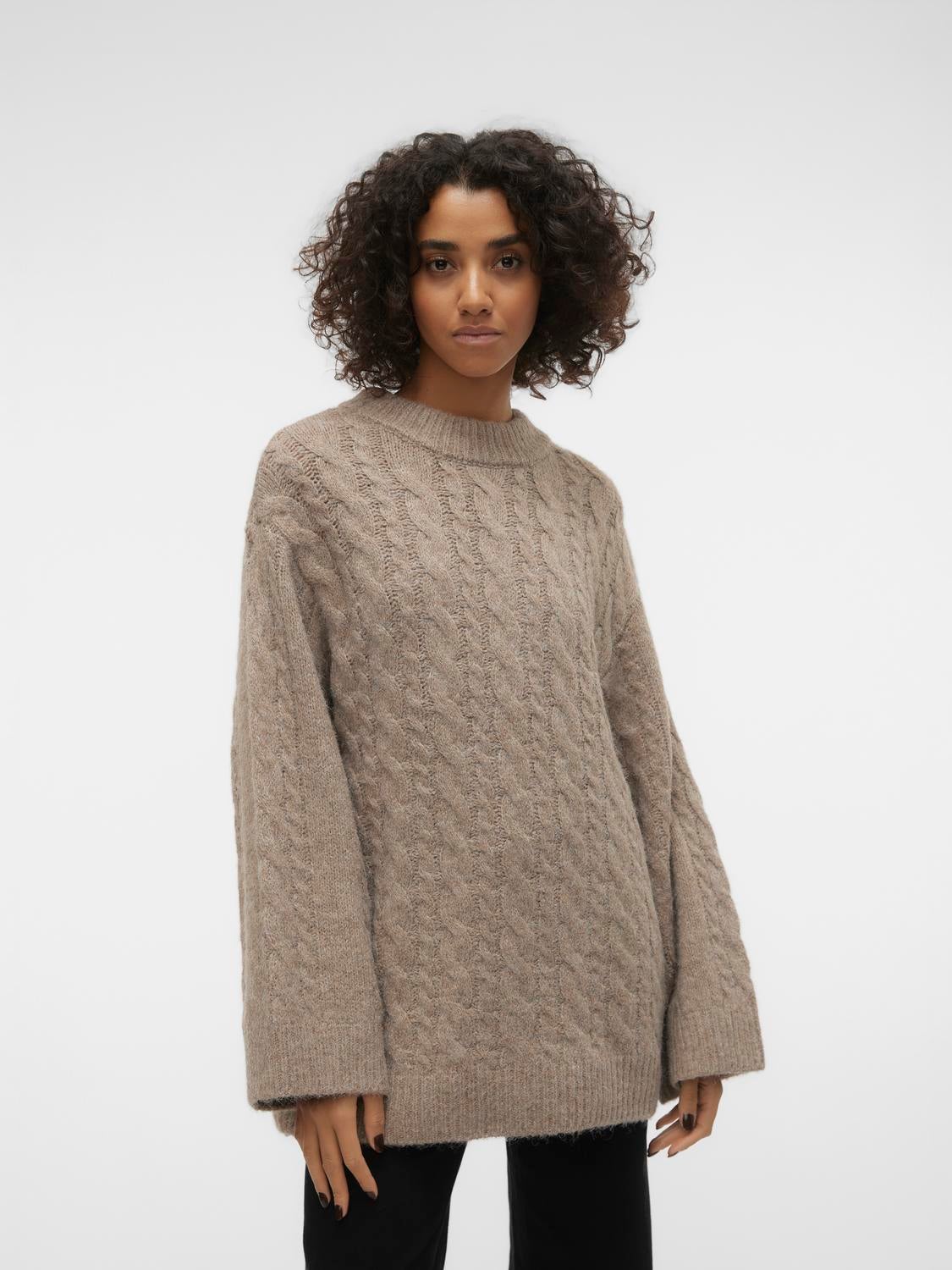 VMCOBALT Pullover