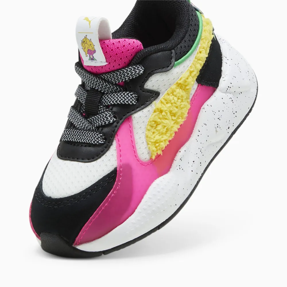 PUMA x TROLLS RS 396532_01 / weiss