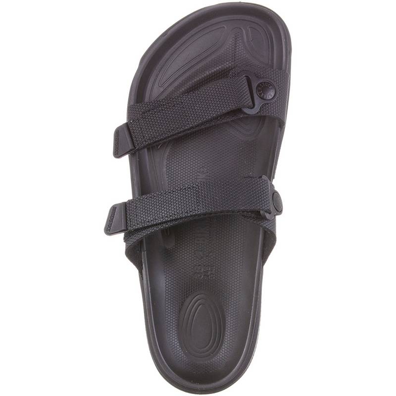Birkenstock Sahara Outdoorsandalen Damen