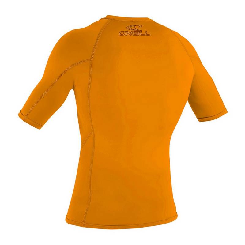 O'NEILL BASIC SKINS S/S CREW UV-Shirt Kinder