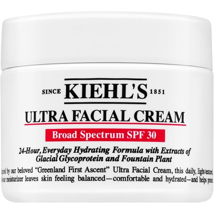 Ultra Facial Cream SPF 30