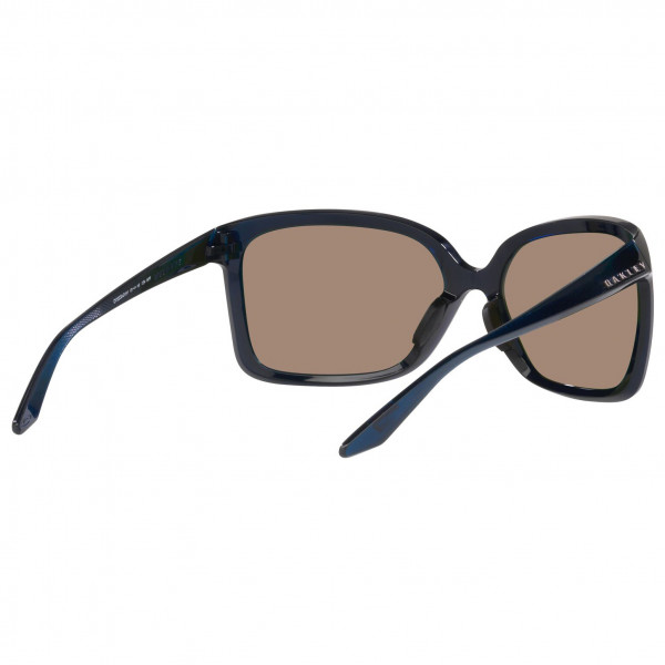 Oakley - Women's Wildrye Prizm Polarized S3 (VLT 12%) - Sonnenbrille