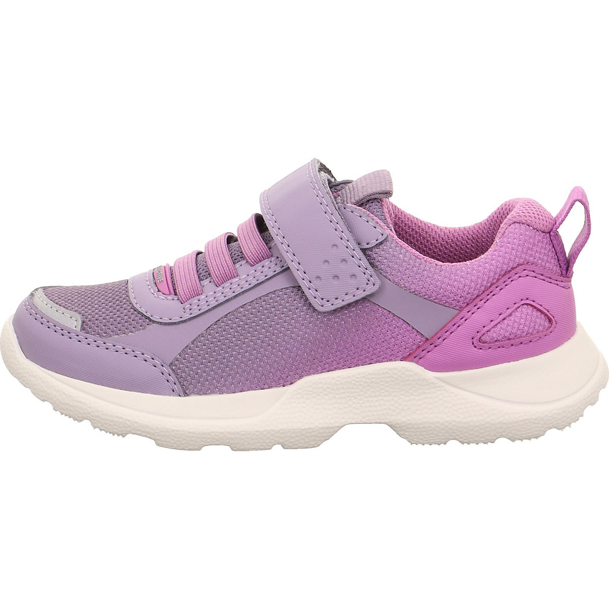 Sneakers Low RUSH WMS Weite M4 für Mädchen