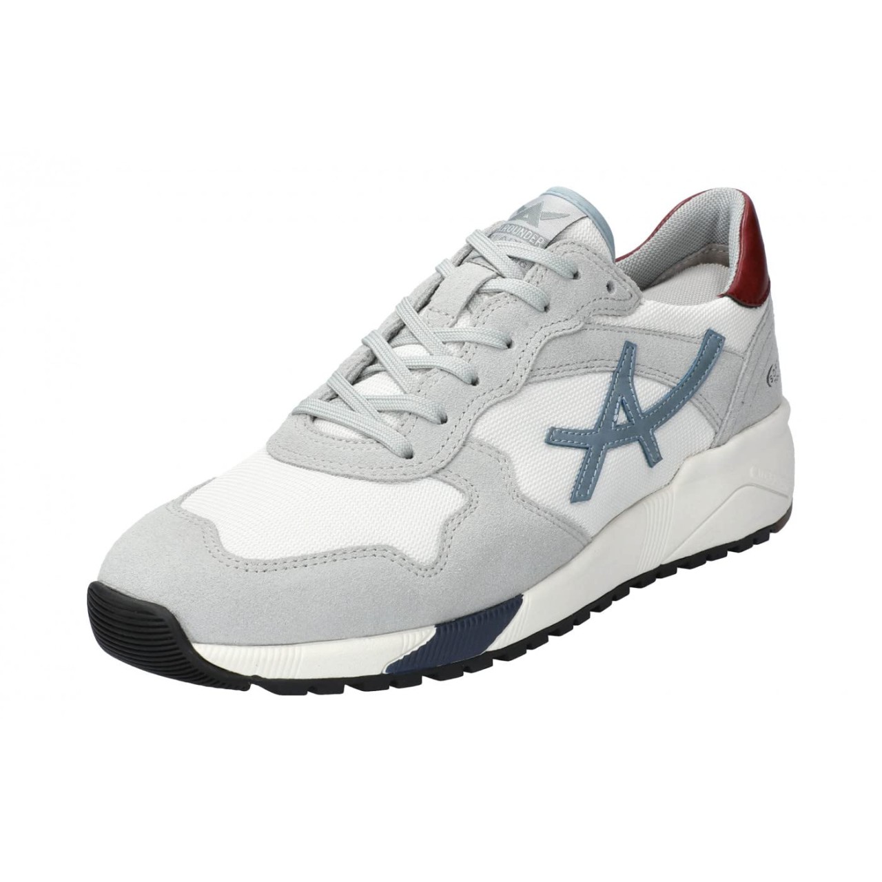 MEPHISTO Freizeit Schnürer weiss
