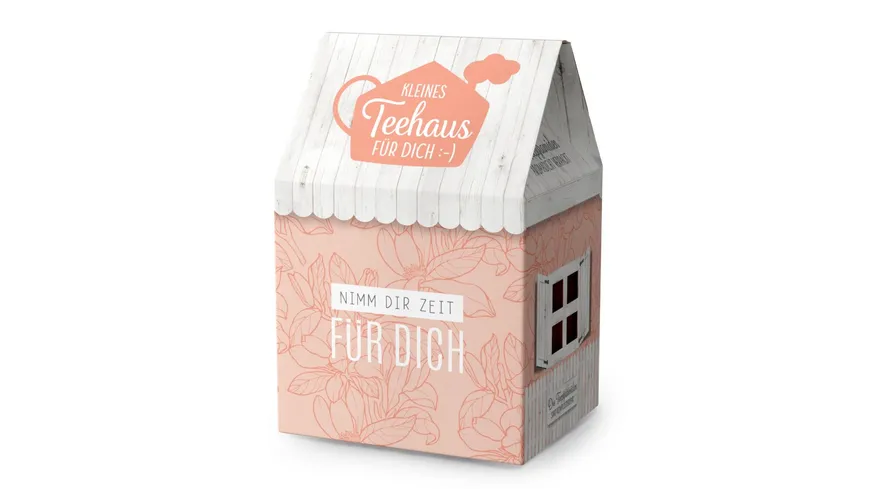 Geschenk für Dich Teehaus Blüte 28 g