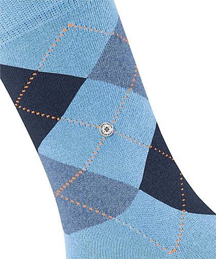 Burlington Socken Queen 1er Pack