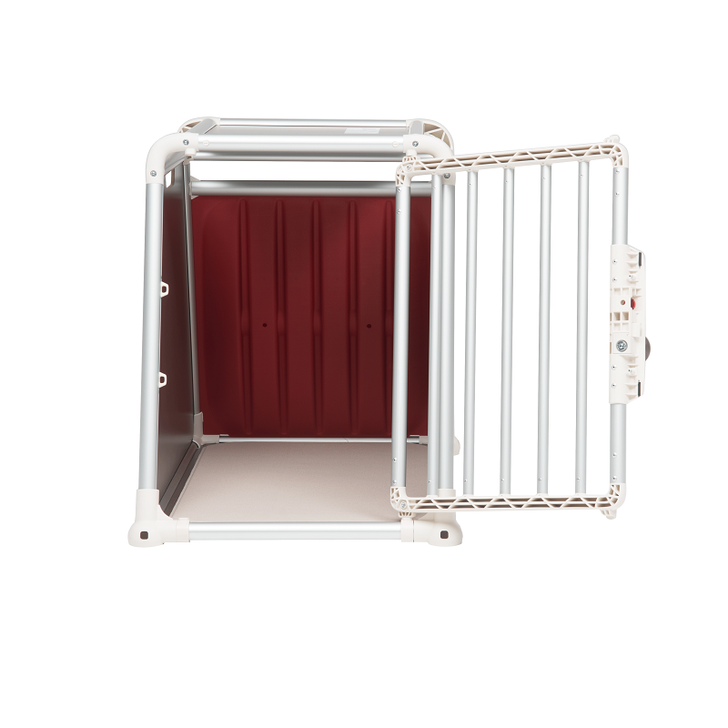 4pets Transportboxen & Gitterboxen 4pets Transportbox EcoLine two