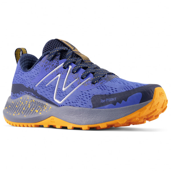 New Balance - Kid's DynaSoft Nitrel v5 - Multisportschuhe