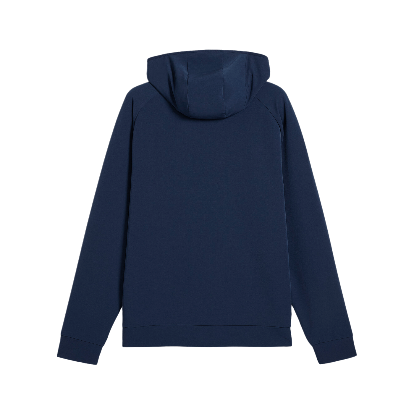 PUMA Olympique Marseille PUMATECH Trainingsjacke Blau F11