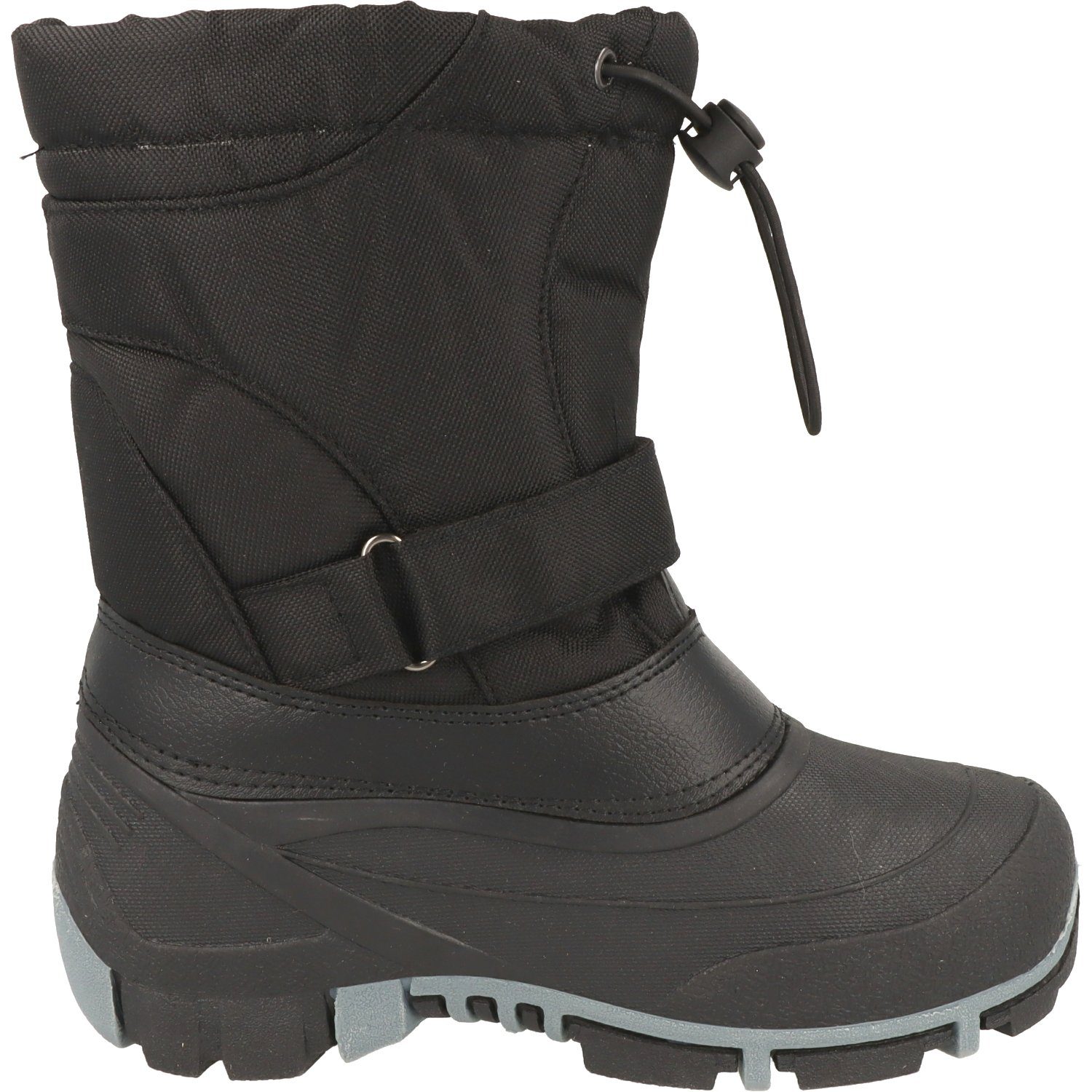 CANADIANS 467-185 warme Winter Stiefel Boots TEX Schnee Winterboots Wasserabweisend