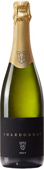 2018 Chardonnay brut - Markgräfler Winzer