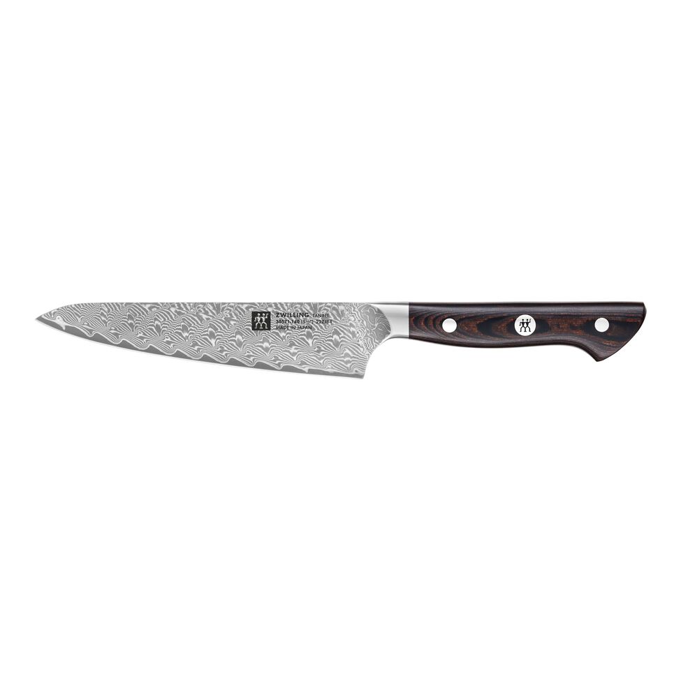 Kochmesser compact 14 cm