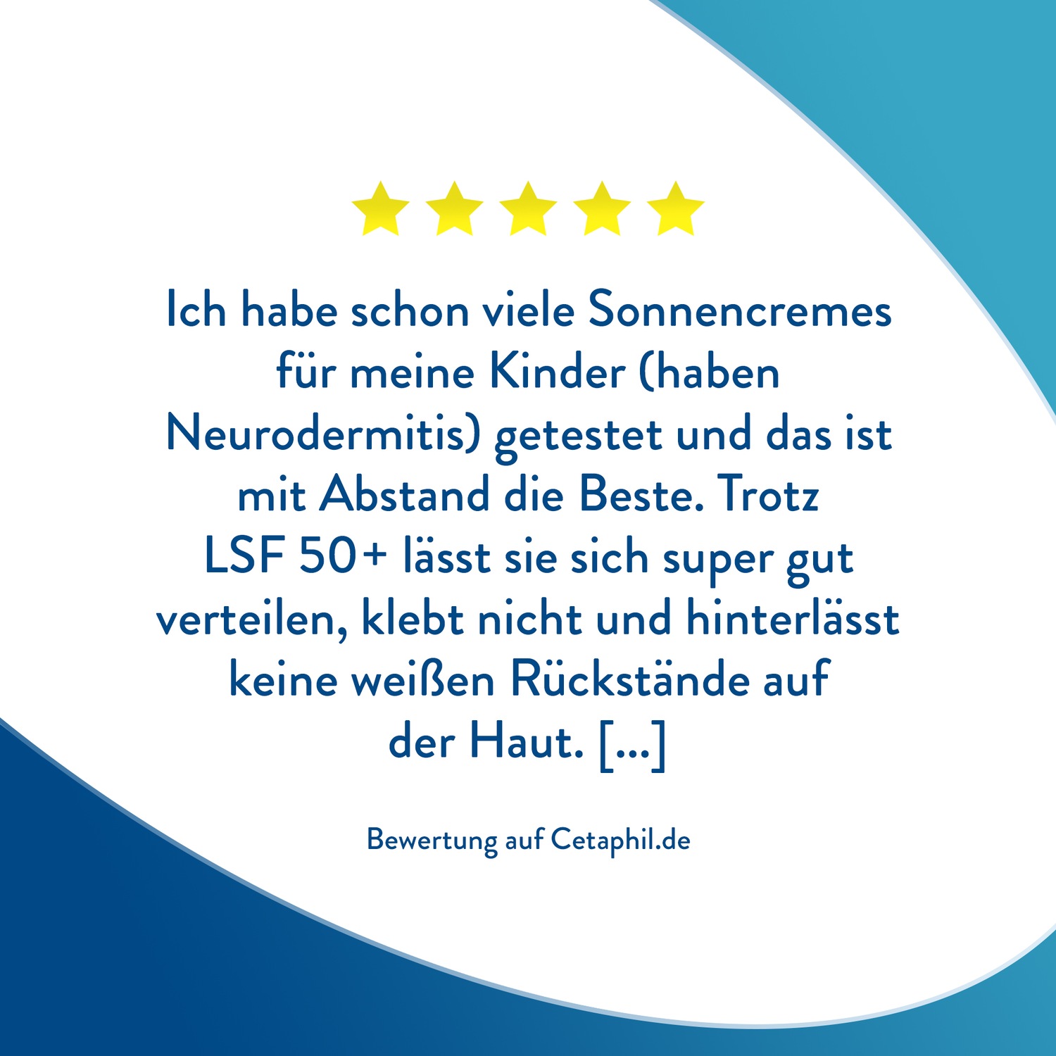 Sun Daylong SPF 50+ reg.MS-Fluid Gesicht