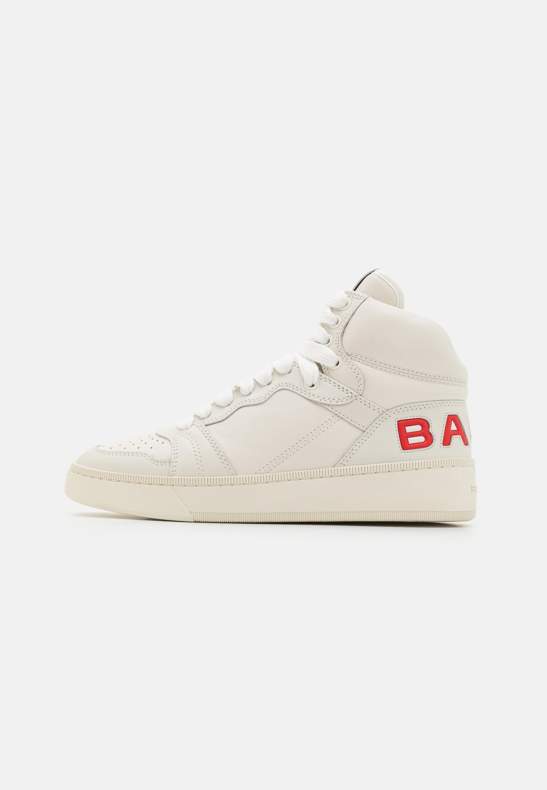 Bally RYGEL MID - Zapatillas altas
