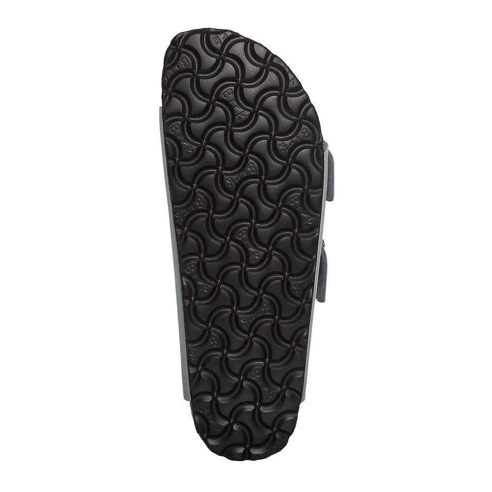 Birkenstock Arizona 1012283 / grau