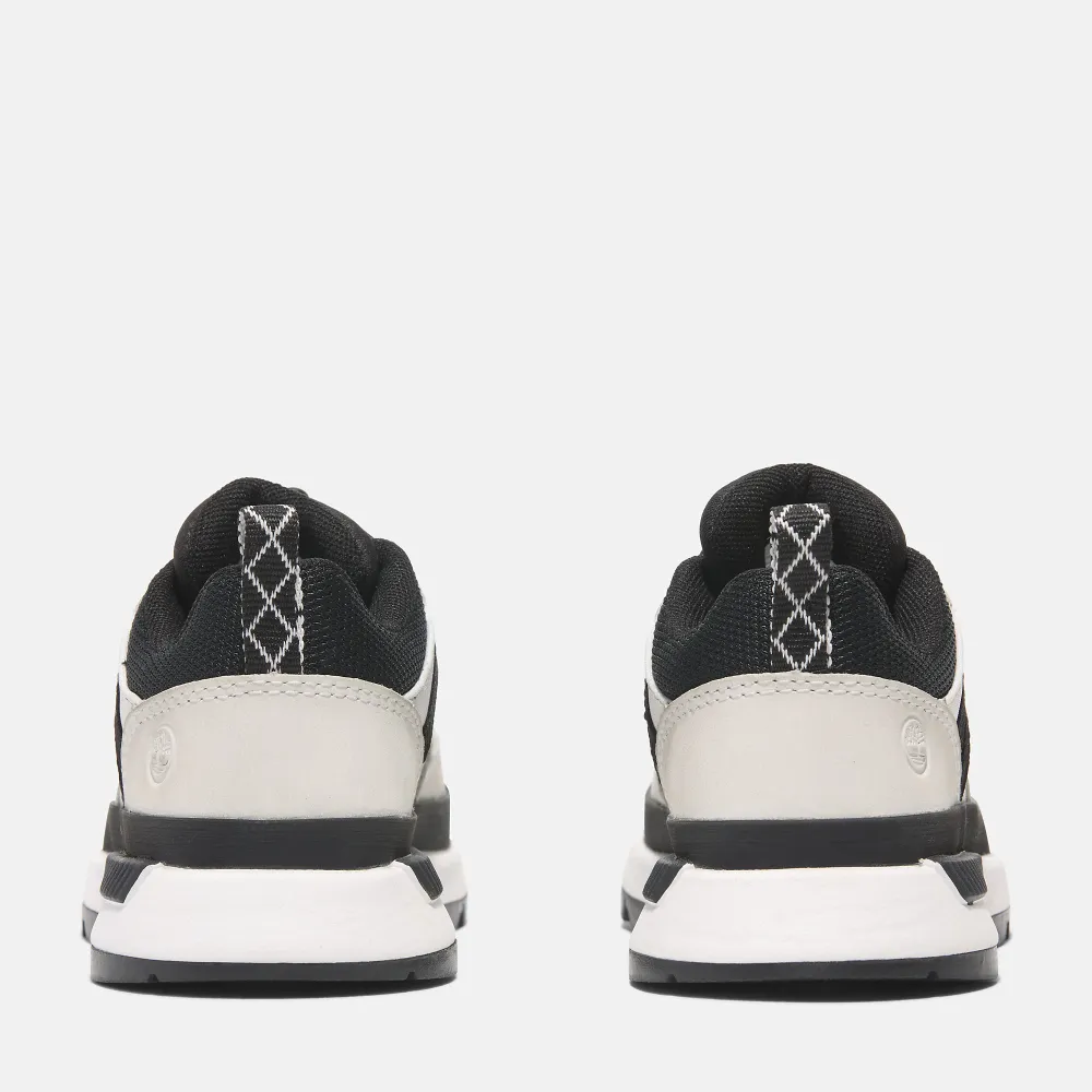 Timberland Euro Trekker TB0A6CE1EM31 / weiss