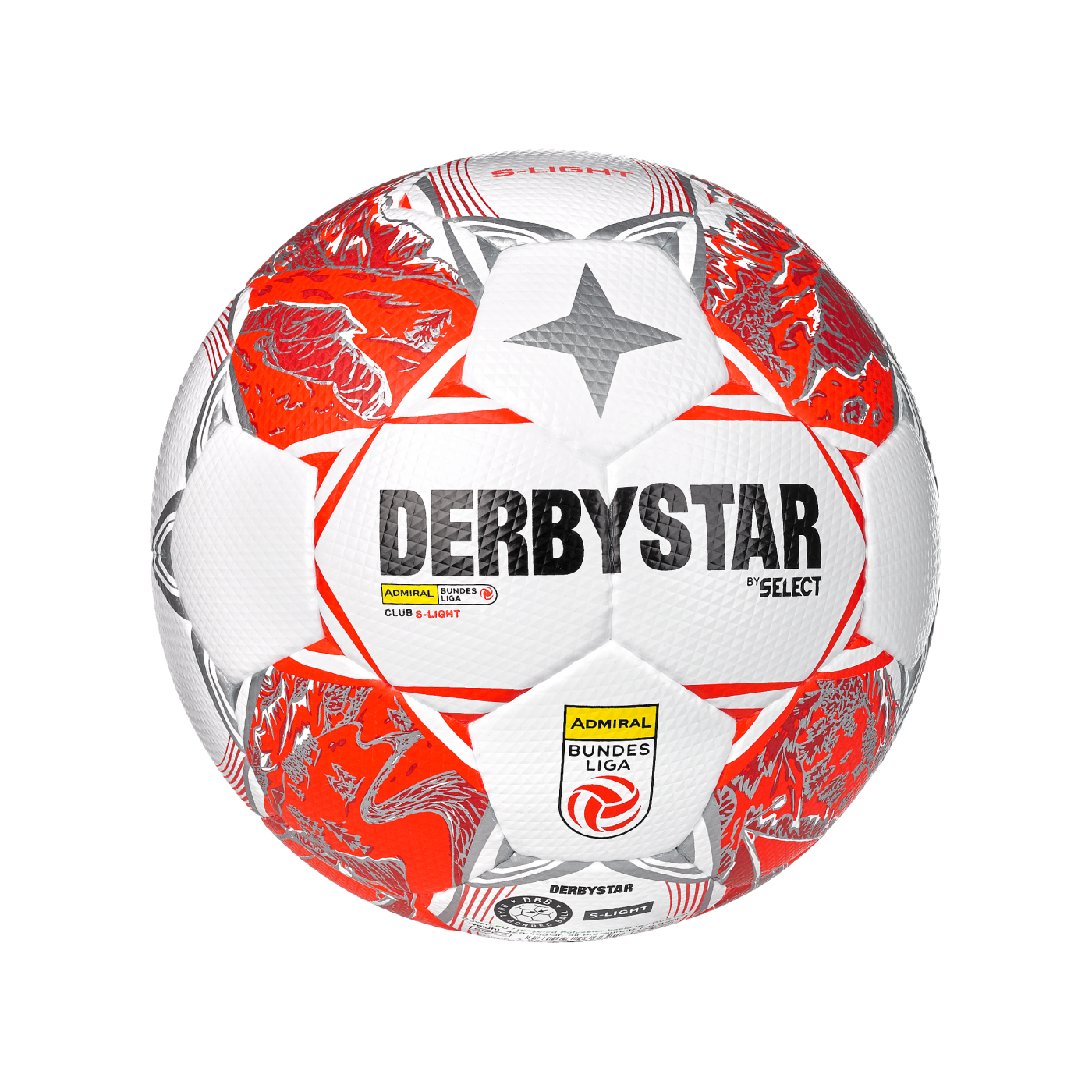Select Club S-Light v24 Trainingsball F024