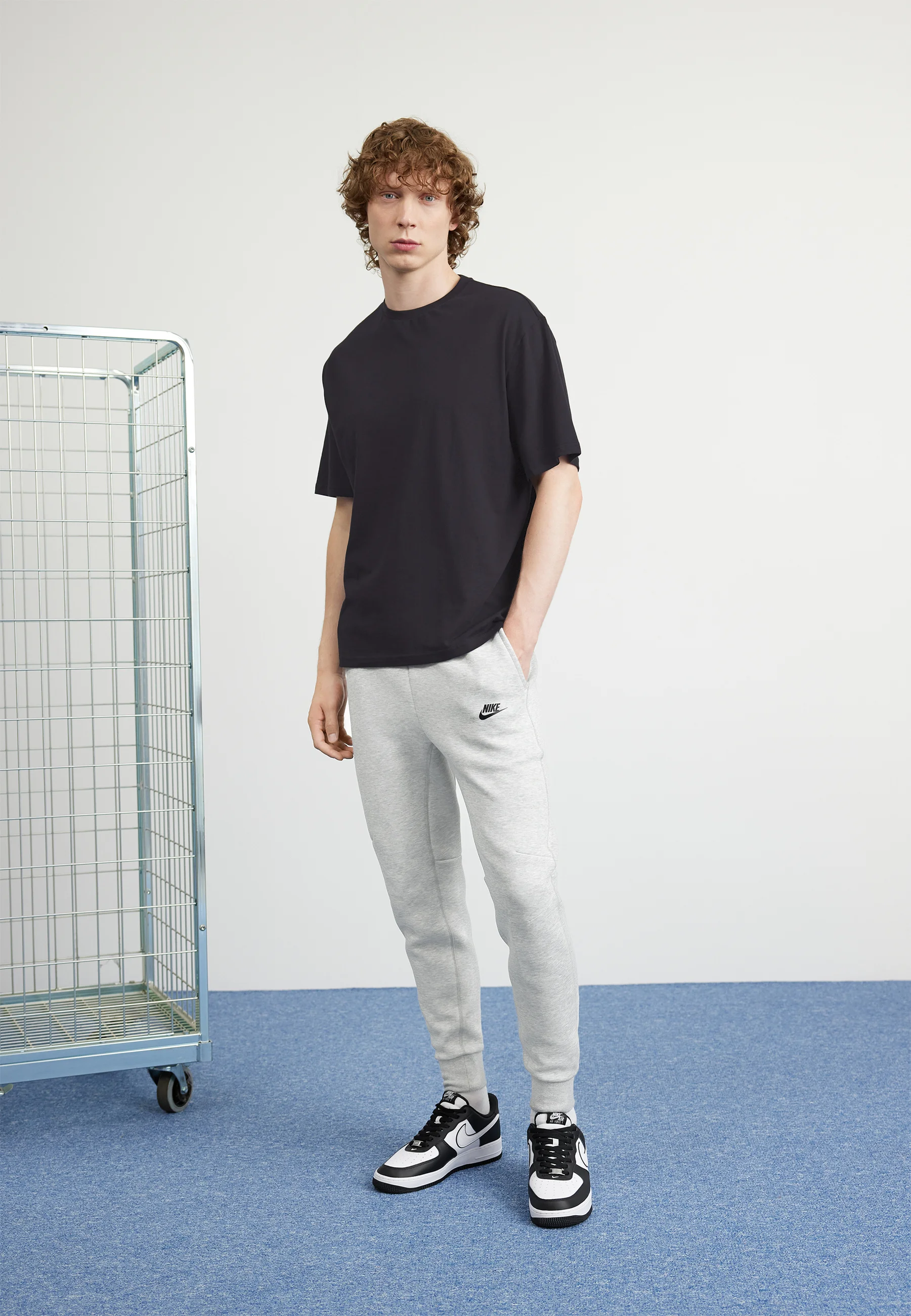 Pantalones deportivos Nike Sportswear