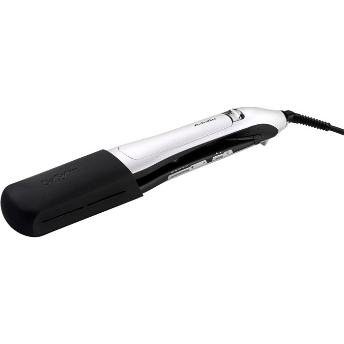 Steam Lustre Styler