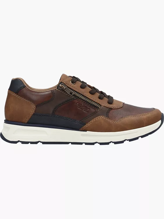 Rieker Herren Sneaker Low