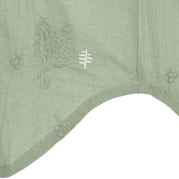 OASIS TUNIC II 3/4 SLEEVE Damen - Tunika